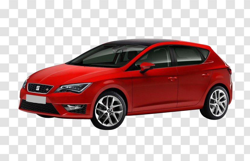 SEAT Leon X-PERIENCE Car Cupra Championship SC - Seat Image Transparent PNG