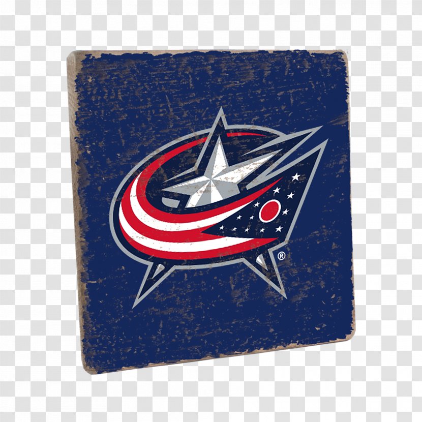 2016–17 Columbus Blue Jackets Season National Hockey League Washington Capitals Puck - Logo Transparent PNG