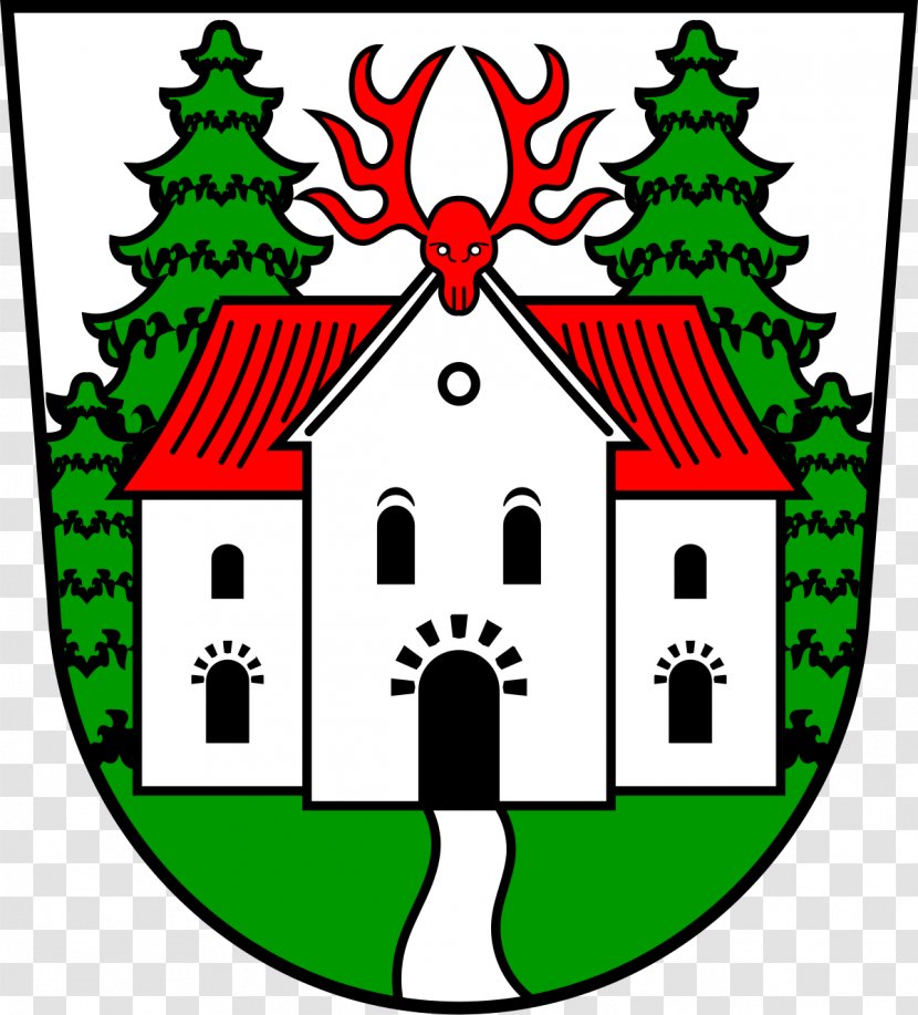 Neustadt An Der Waldnaab GKK Etzenricht Berghaus Coat Of Arms - Wikipedia - Bach Frame Transparent PNG