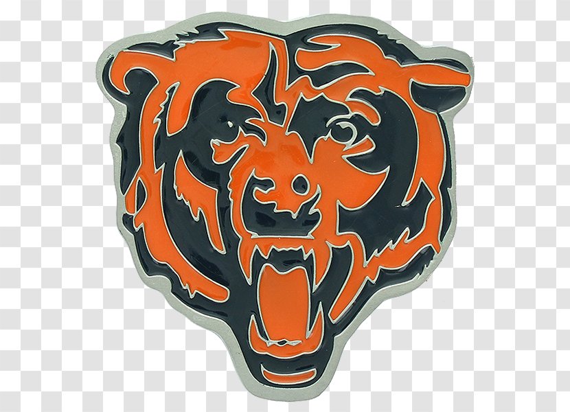Chicago Bears NFL Pittsburgh Steelers Sport - Team Transparent PNG