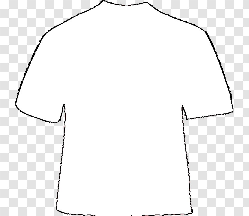 Headgear White Line Art Point Angle - Area Transparent PNG