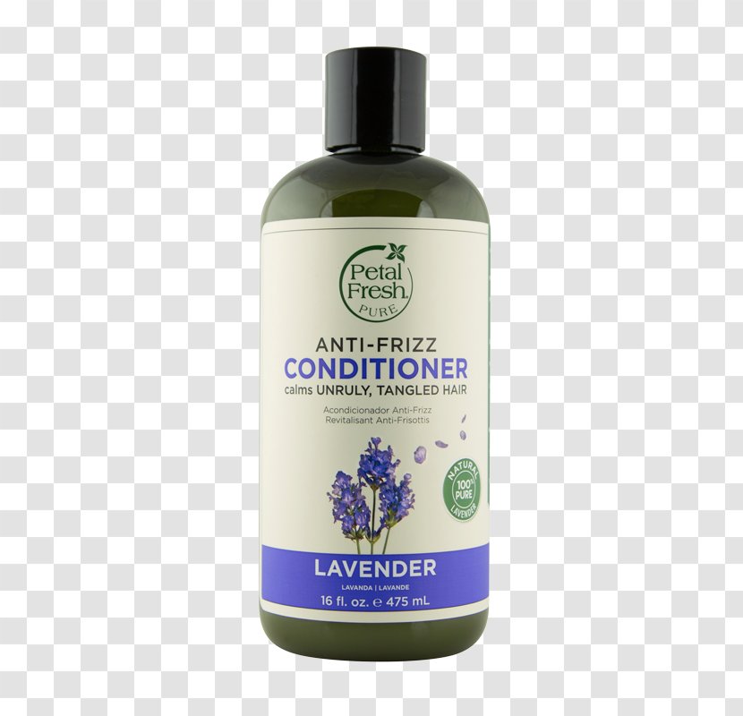 Hair Conditioner Personal Care Shampoo Shower Gel - Lavender - Petals Transparent PNG