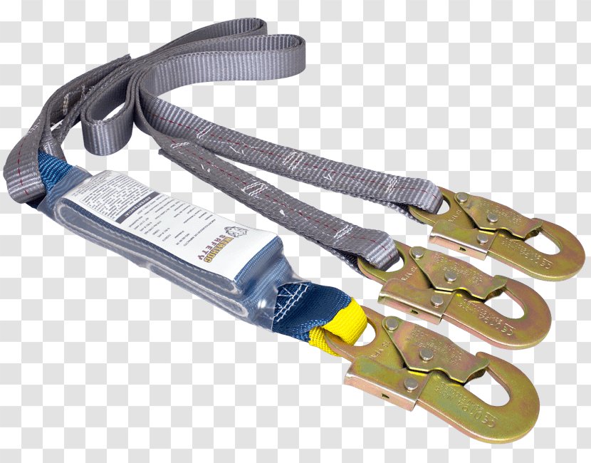 Climbing Harnesses Shock Absorber Personal Protective Equipment Proposal - Industry - Product Design Transparent PNG