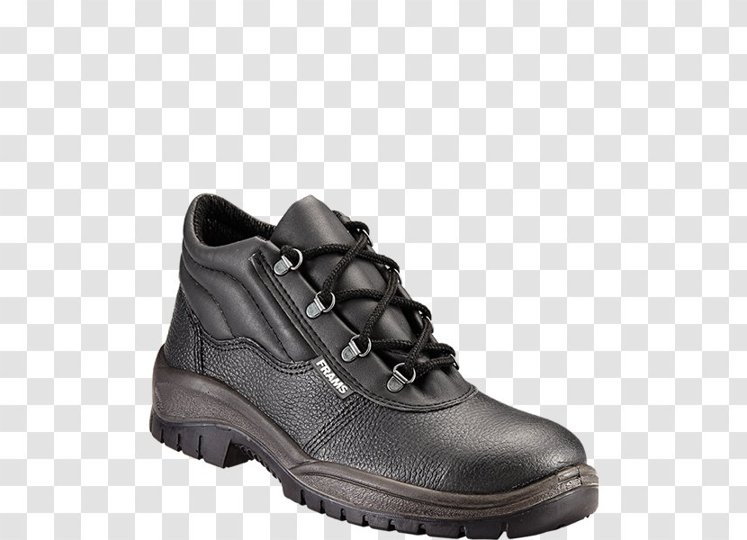 Steel-toe Boot Leather Shoe Dr. Martens - Steeltoe Transparent PNG