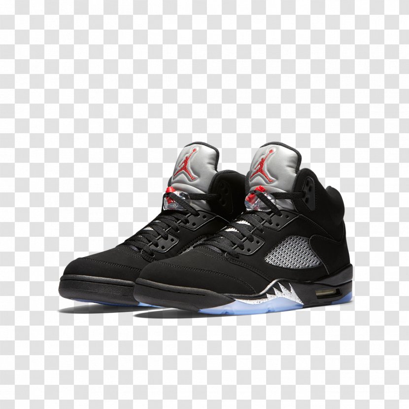 Air Jordan Nike Sneakers Shoe Silver Transparent PNG