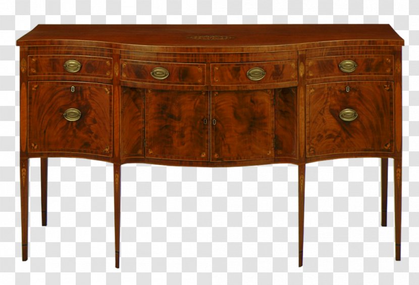 Table Antique Furniture Transparent PNG