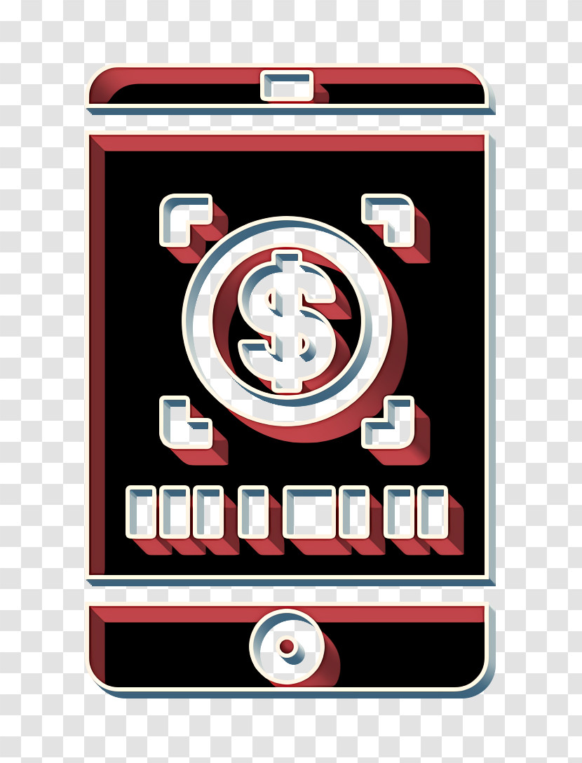 Payment Icon Smartphone Payment Icon Smartphone Icon Transparent PNG