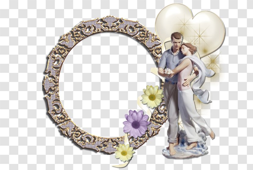 Figurine Lladró Couple Wedding Gift - Bed Bath Beyond Transparent PNG