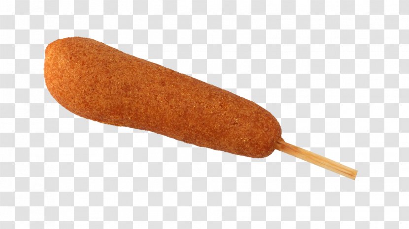 Frankfurter Würstchen Paint Rollers - Roller - Corn Dog Transparent PNG