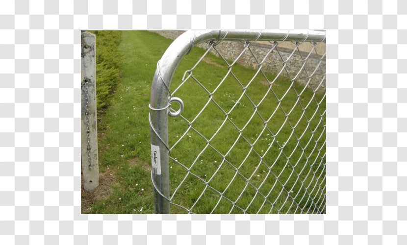 Chicken Wire Fil Barbed Fence Electrogalvanization - Garden Transparent PNG