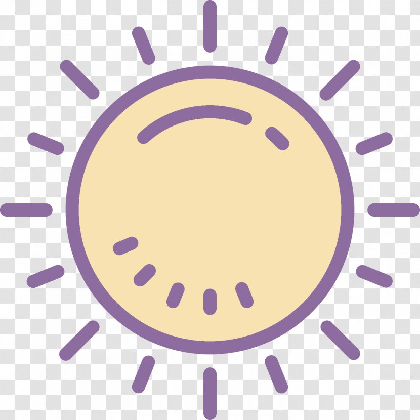 Sunrays - Point - Text Transparent PNG
