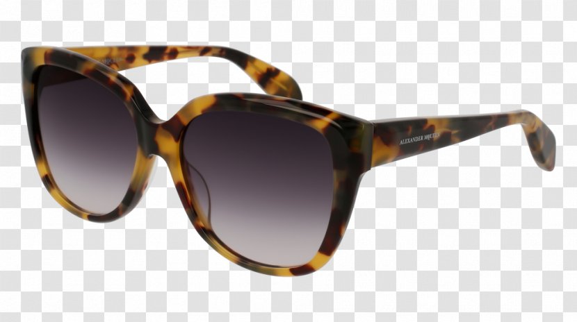 Aviator Sunglasses Ray-Ban Fendi - Alexander Mcqueen Transparent PNG