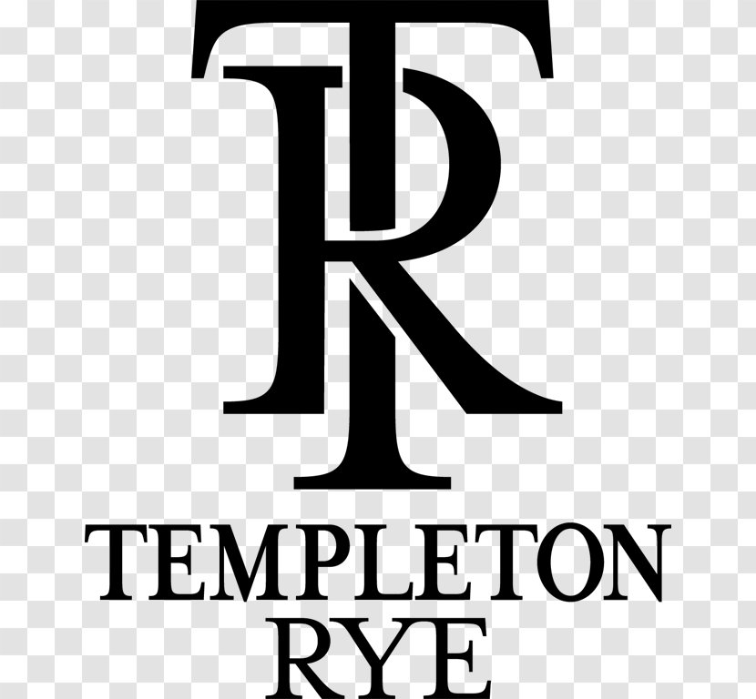 Rye Whiskey Templeton Bourbon Distilled Beverage - Small Batch - Wine Transparent PNG