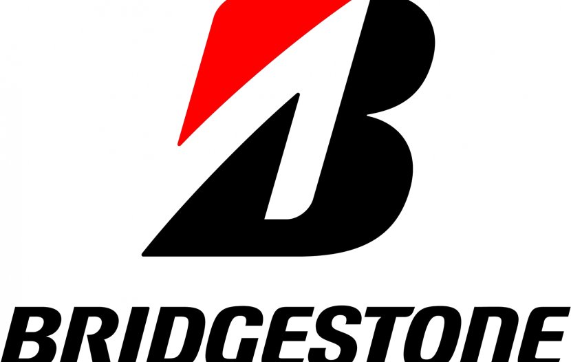 Logo Bridgestone Brand Tire Desktop Wallpaper - Design Transparent PNG