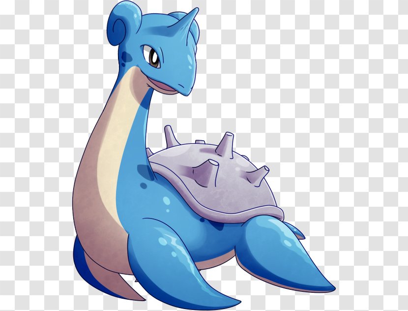 Pokémon GO Lapras Évolution Des Pokédex - Tail - Pokemon Go Transparent PNG