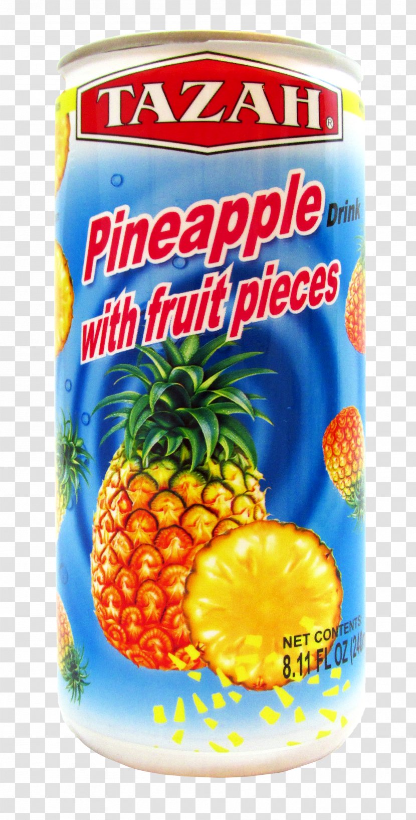 Pineapple Juice Nectar Vegetarian Cuisine Food - Beverages - Cocktail Transparent PNG