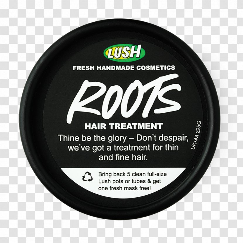 Lush Bath Lotion Hair Care Cosmetics - Follicle Transparent PNG