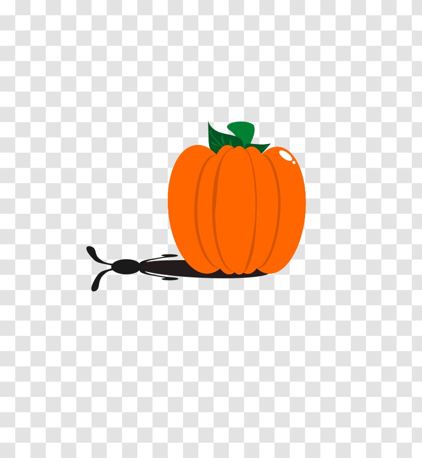 Pumpkin Pie Clip Art - Halloween - Vector Transparent PNG