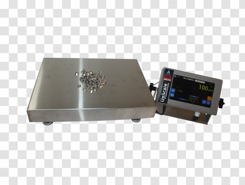 Electronics Measuring Scales - Hardware - Surfacemount Technology Transparent PNG