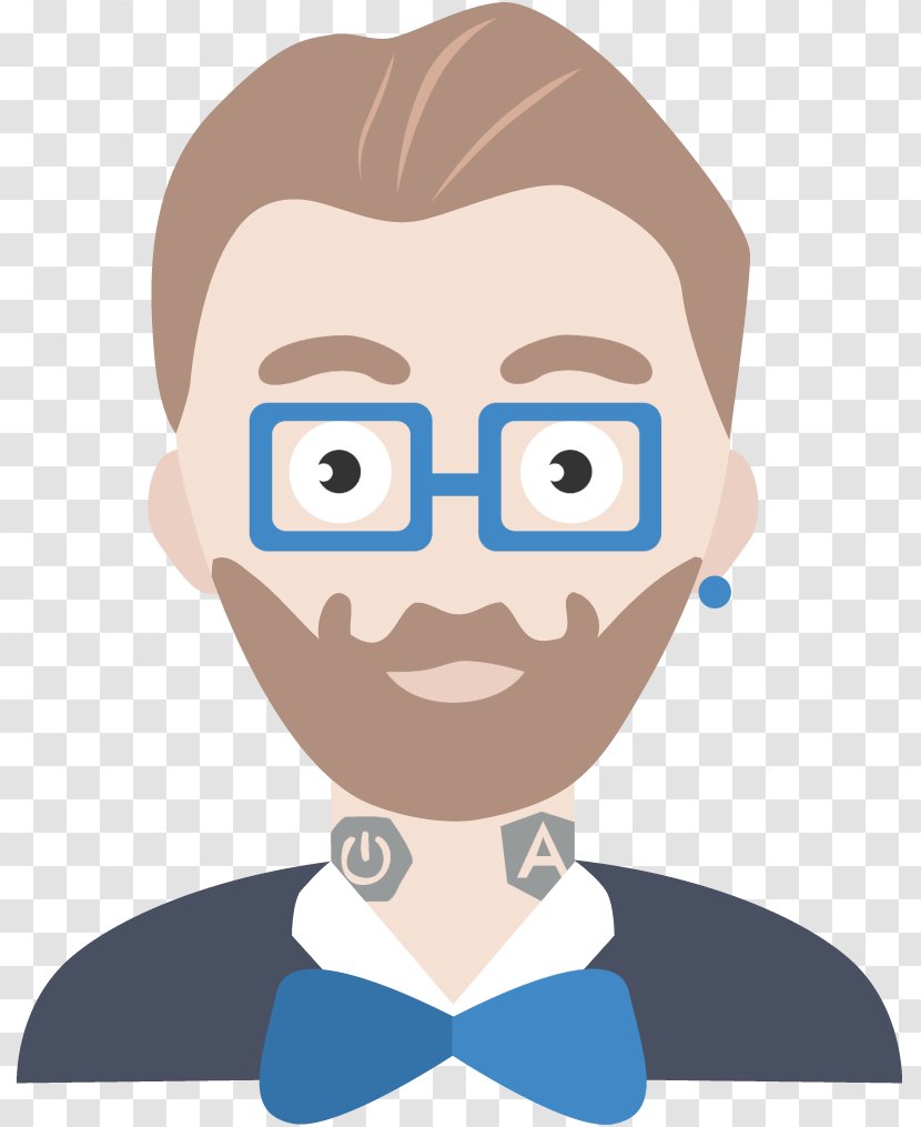 JHipster Microservices Architecture Application Software Spring Framework - Smile - Hipsters Transparent PNG