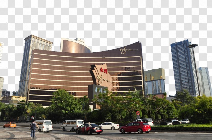 Wynn Macau Palace Hotel Tourism Accommodation - Metropolitan Area Transparent PNG