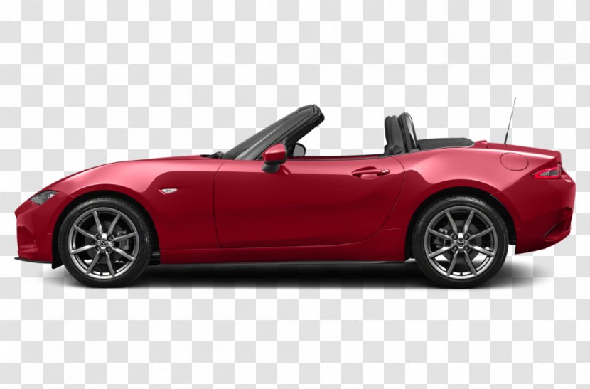 1963-1989 Porsche 911 2018 Mazda MX-5 Miata Car - Convertible Transparent PNG