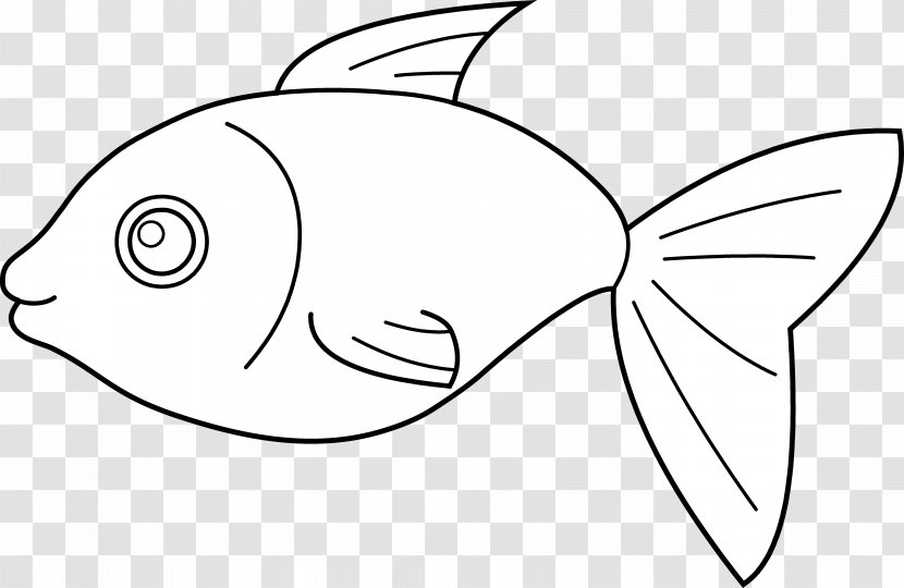 Saltwater Fish Clip Art - Flower - Betta Transparent PNG