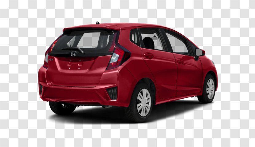 2018 Honda Fit Used Car Logo Transparent PNG