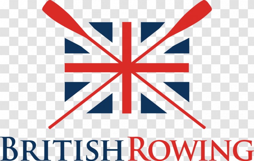 British Rowing Newcastle University Boat Club European Championships GB Team - Text Transparent PNG