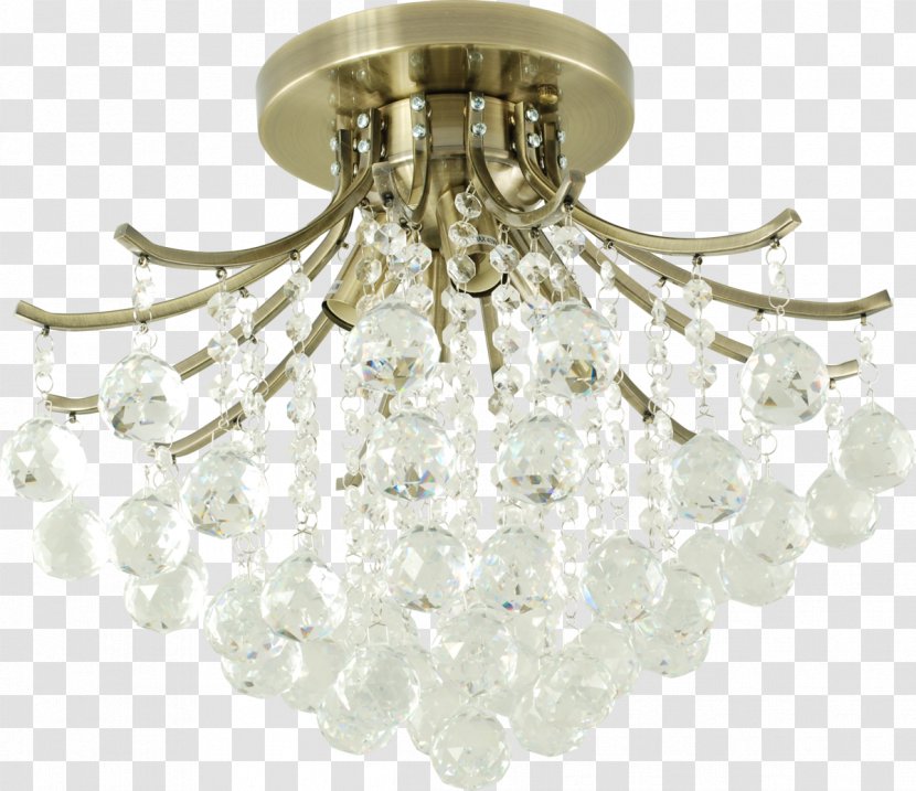 Chandelier Plafond Ceneo S.A. Ceiling Crystal - Online Shopping - House Transparent PNG