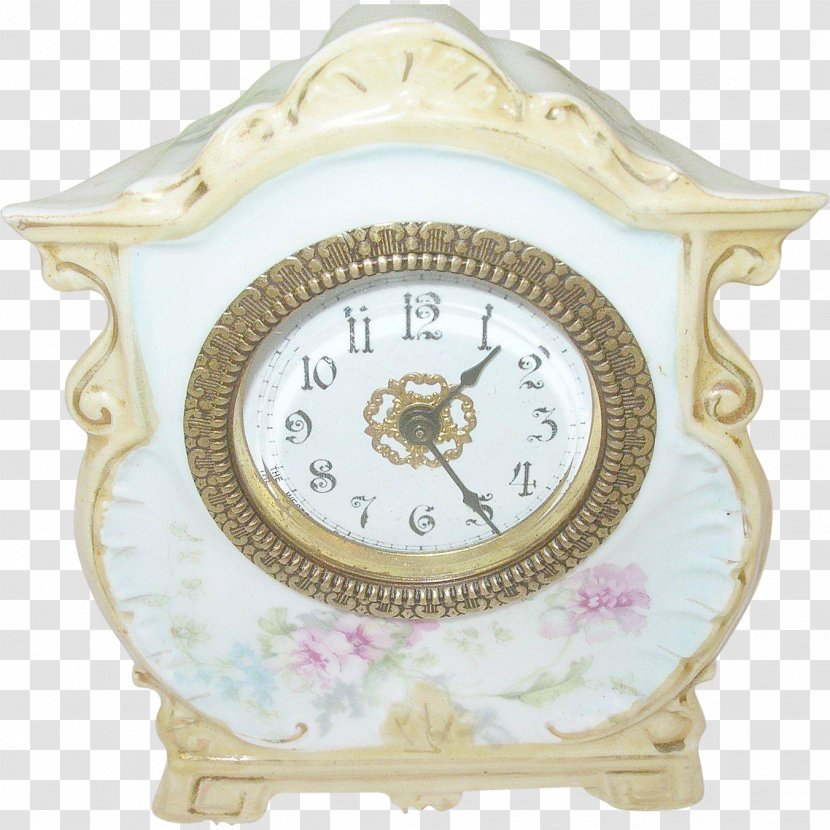 Clock - Wall Transparent PNG