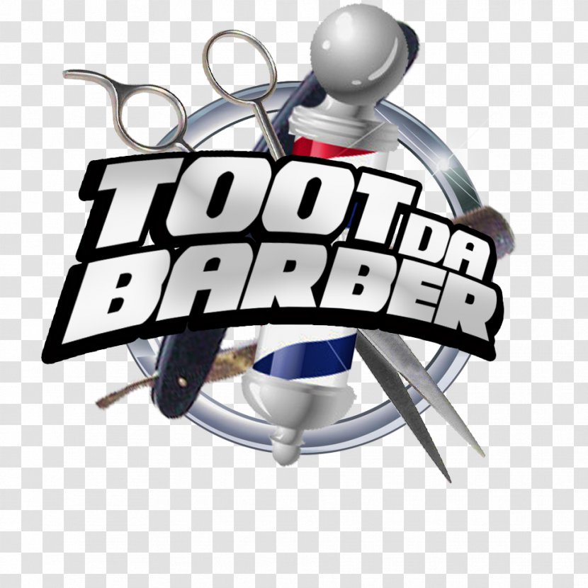 Hair Clipper Comb Barber's Pole Hairdresser - Barber Tools Transparent PNG