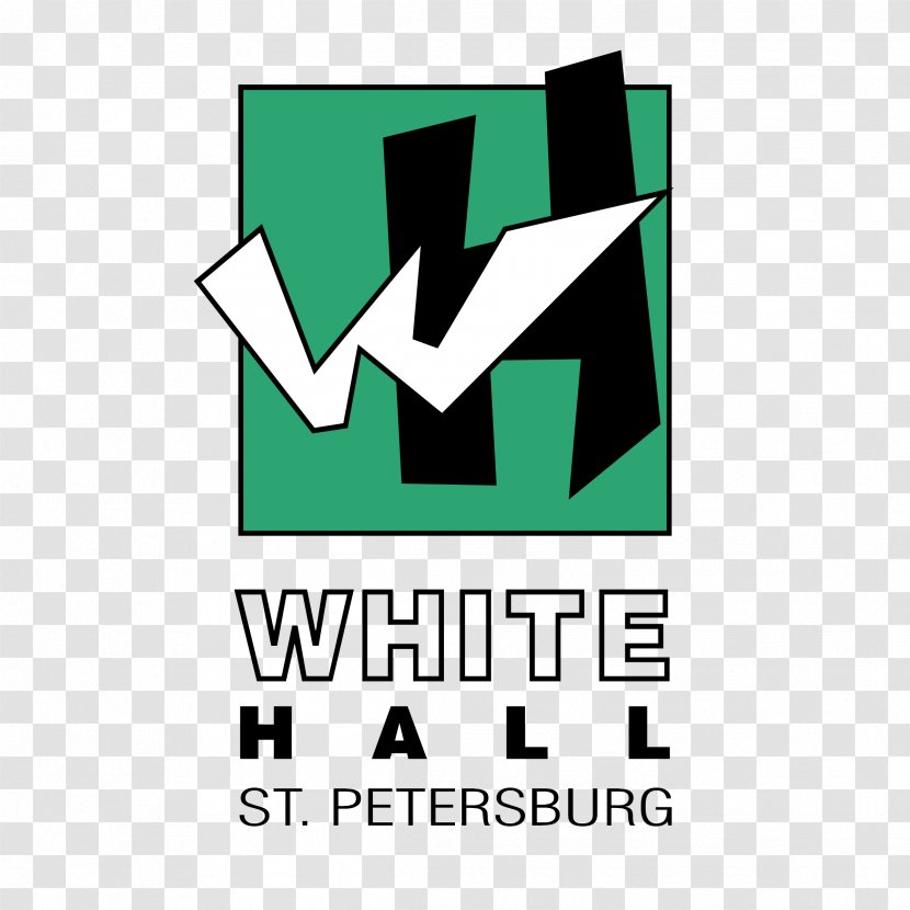 Logo Brand Product Design Green - White Hall Transparent PNG