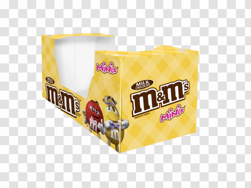 M&M's Ice Cream Iced Honey Bun Chocolate Vegetarian Cuisine - M And Ms Transparent PNG