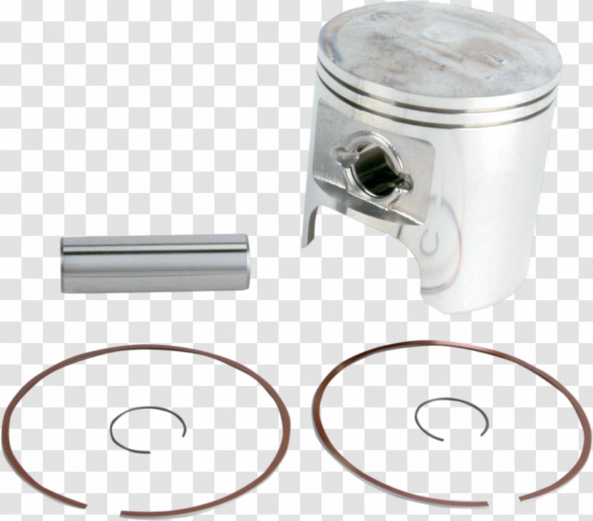 Car Product Design Piston - Auto Part Transparent PNG