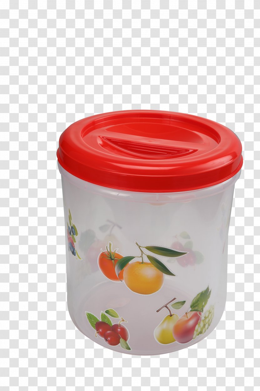 Food Storage Containers Lid Plastic Box - Lock Transparent PNG
