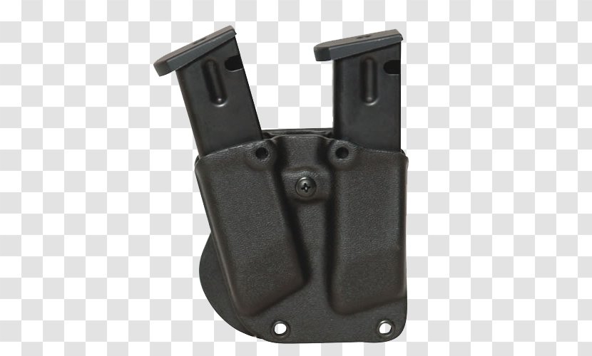 Kydex Magazine G-code Gun Holsters Magazintasche - Browning Logo Transparent PNG