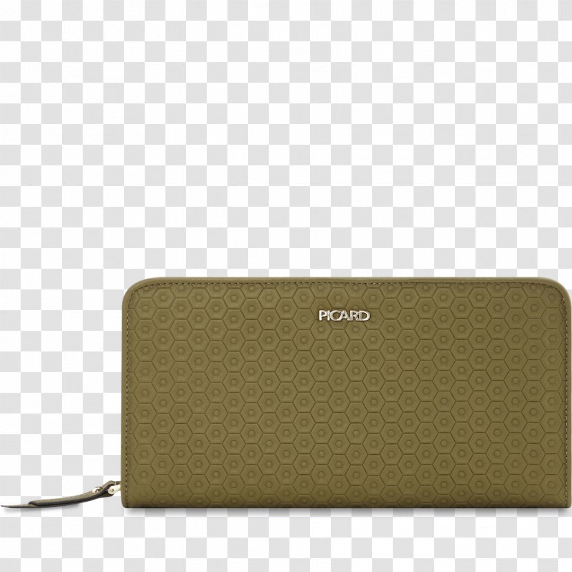 Wallet Product Design Bag Leather - Brand - Thrive Hive Logo Transparent PNG
