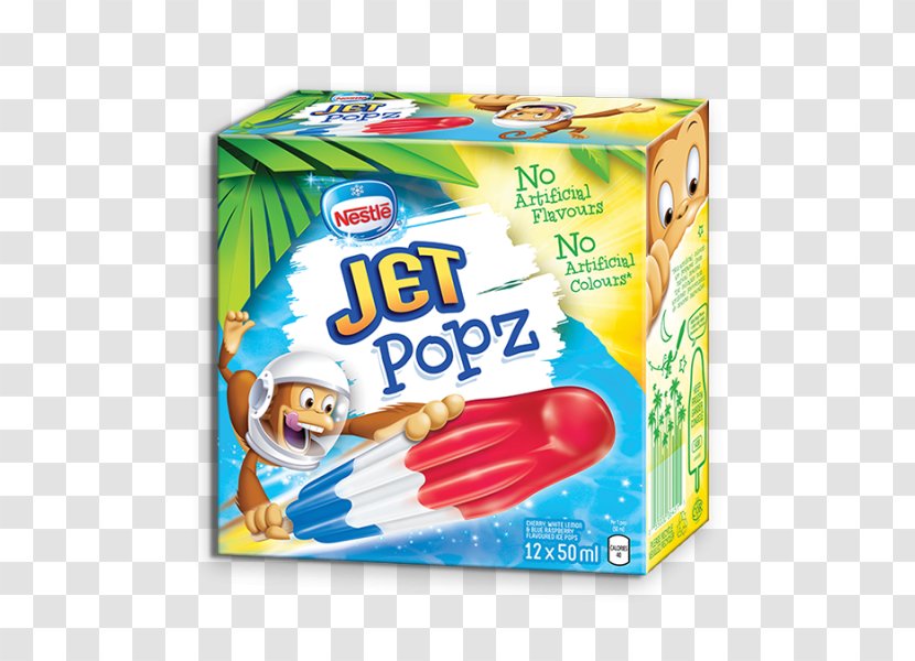 Ice Cream Flavor Nestlé Pineapple Food - Walmart - Rocket Popsicles Transparent PNG