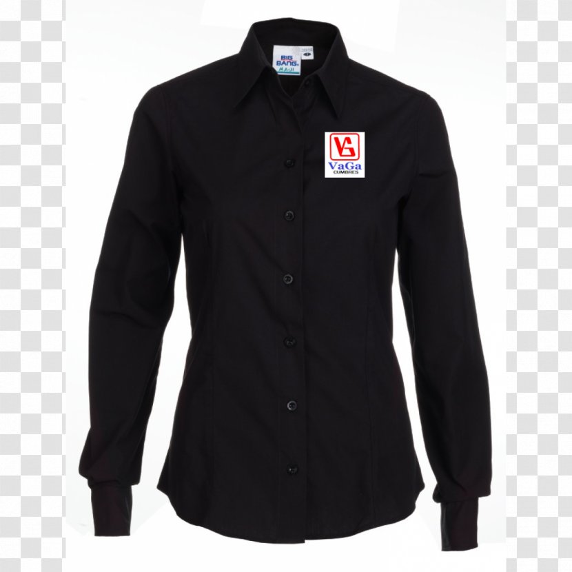 Hoodie T-shirt Zipper Sleeve Sweater - Polo Shirt Transparent PNG