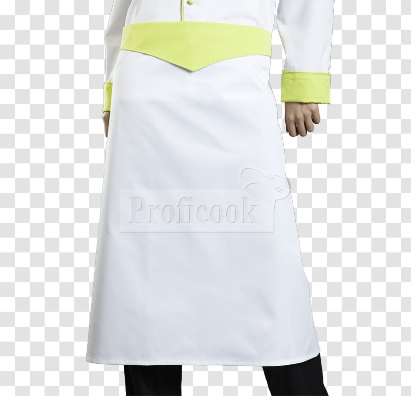 Uniform Sleeve - White Transparent PNG