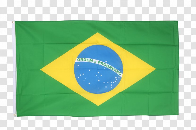 Flag Of Brazil National The United States - Pennon Transparent PNG