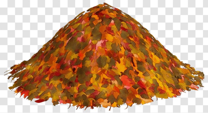 Orange - Leaf - Costume Accessory Tree Transparent PNG