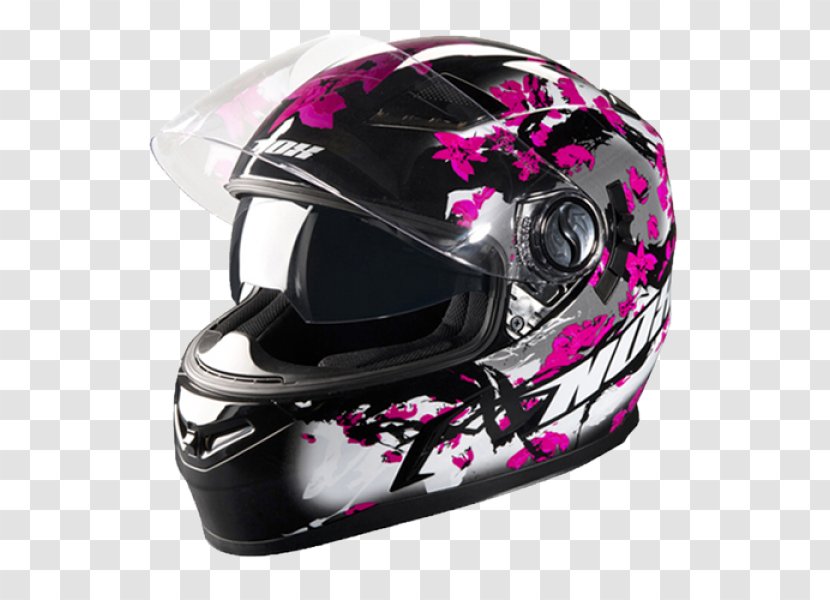 Motorcycle Helmets Nox Pinlock-Visier - Visor Transparent PNG