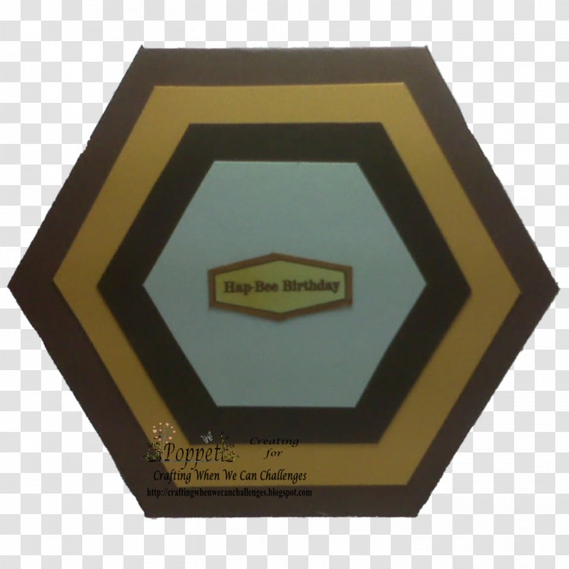 Product Design Square Meter - Box - Stitching Hexagon Transparent PNG