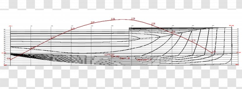 Fence Line Point Angle Recreation - Outdoor Structure Transparent PNG