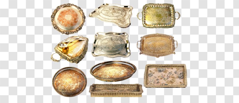 Brass Tableware LiveInternet Russia Clip Art Transparent PNG