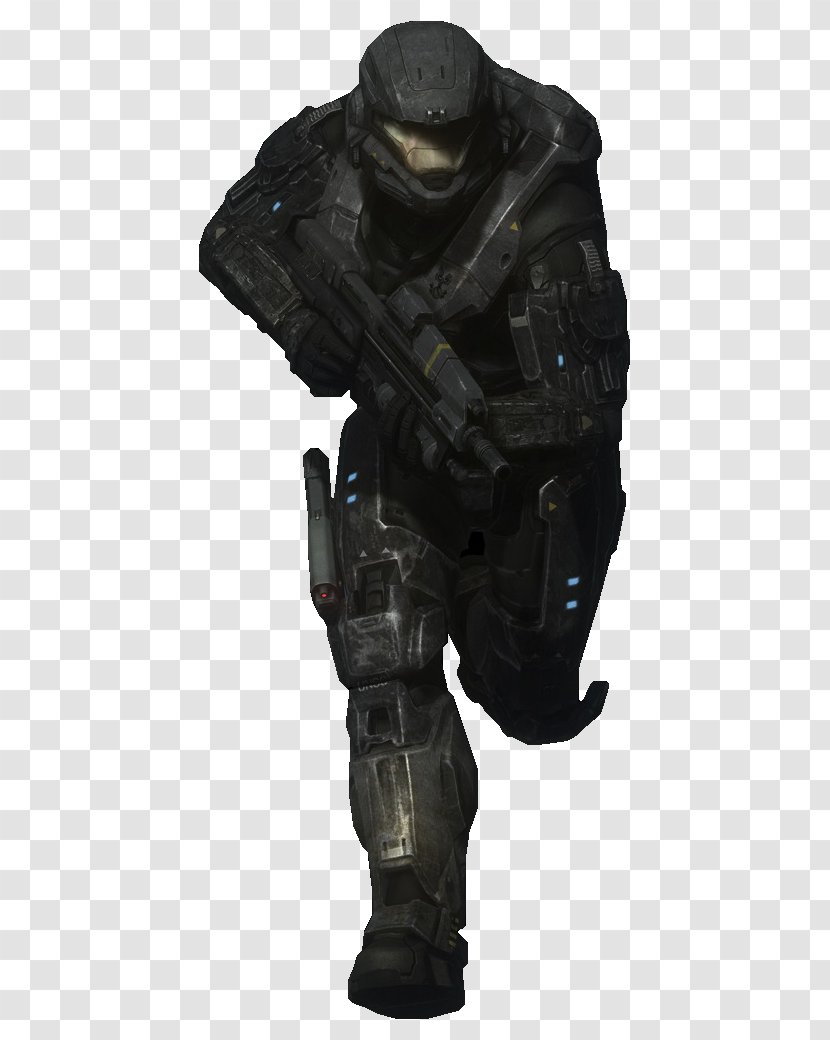 Halo: Reach Halo 4 5: Guardians Destiny Spartan Assault - Video Game Transparent PNG