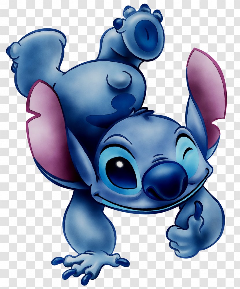 Disney's Stitch: Experiment 626 Lilo Pelekai Jumba Jookiba Nani - Tree Frog Transparent PNG