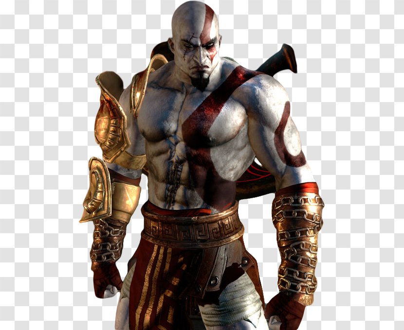 God Of War III War: Ghost Sparta Dantes Inferno Mortal Kombat - Armour - Transparent Image Transparent PNG